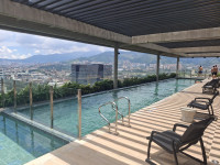 Apartamento en Arriendo en Ciudad del Rio, Medellín — miniatura 4