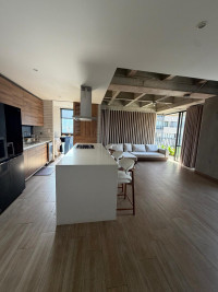 Apartamento en Arriendo en Ciudad del Rio, Medellín — miniatura 8