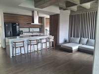 Apartamento en Arriendo en Ciudad del Rio, Medellín — miniatura 9