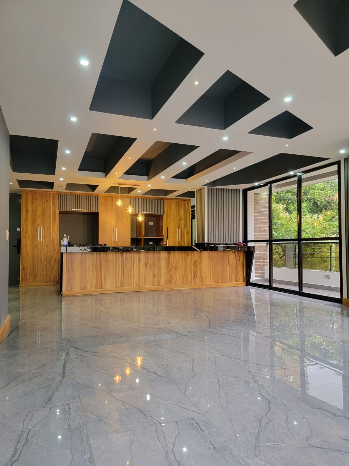 Apartamento en Venta en El Portal, Envigado — foto 1