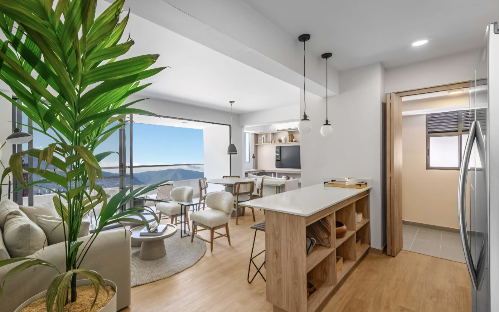Apartamento en Venta en Laureles, Medellín — foto 1