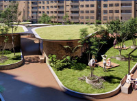Apartamento en Venta en Laureles, Medellín — miniatura 8