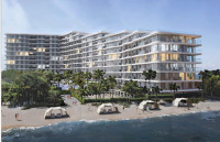 Apartamento en Venta en Playa dormida, Santa Marta — miniatura 1