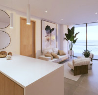 Apartamento en Venta en Playa dormida, Santa Marta — miniatura 2