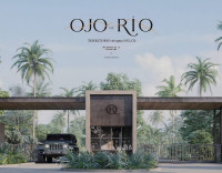 Lote en venta en Ojo de Rio, Puerto Triunfo