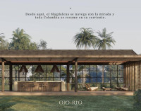 Lote en Venta en Ojo de Rio, Puerto Triunfo — miniatura 4