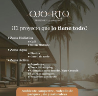 Lote en Venta en Ojo de Rio, Puerto Triunfo — miniatura 8