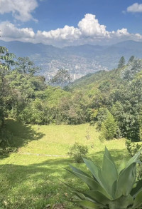 Lote en venta en La Catedral, Envigado