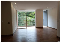 Apartamento en venta en Cumbres, Envigado