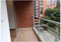 Apartamento en Venta en Cumbres, Envigado — miniatura 2