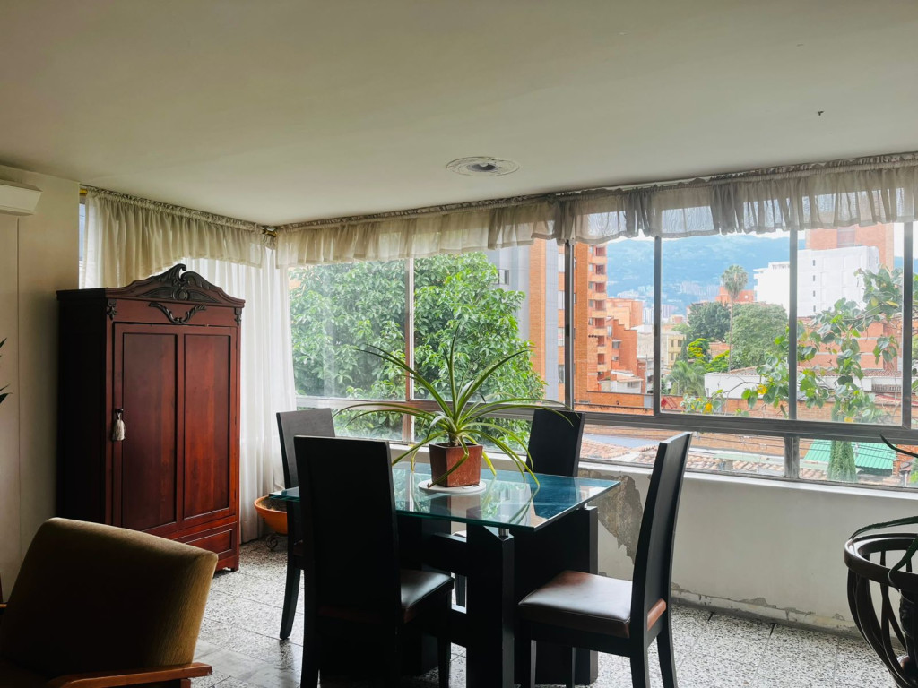 Apartamento en Venta en Laureles, Medellín — foto 1