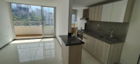 Apartamento en venta en parte baja, Sabaneta