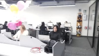 Oficina en Venta en El Poblado, Medellín — miniatura 3