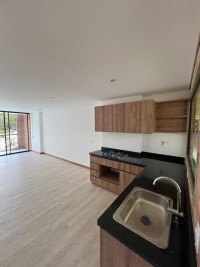 Apartaestudio en Venta en Vía la Fe, Retiro — miniatura 7