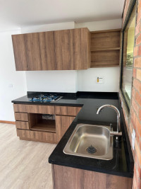 Apartaestudio en Venta en Vía la Fe, Retiro — miniatura 8