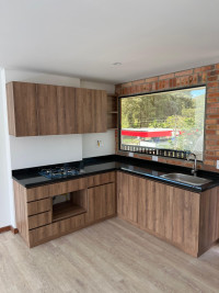 Apartaestudio en Venta en Vía la Fe, Retiro — miniatura 9