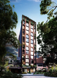 Habitacion en venta en Laureles, Medellín