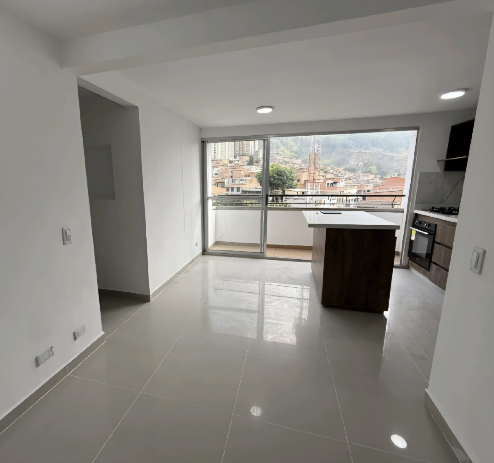 Apartamento en Venta en San Gabriel, Bello — foto 1