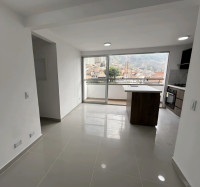 Apartamento en venta en San Gabriel, Bello