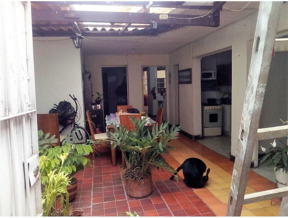 Casalote en Venta en El Danubio, Medellín — foto 1
