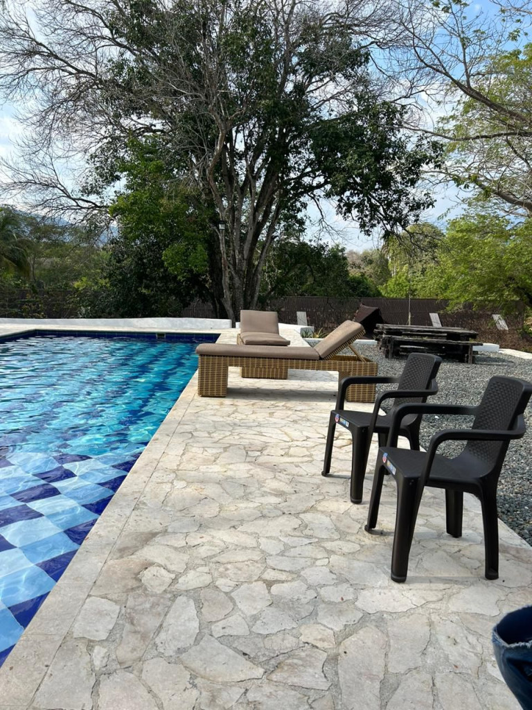 Finca en Venta en Santafé De Antioquia — foto 1