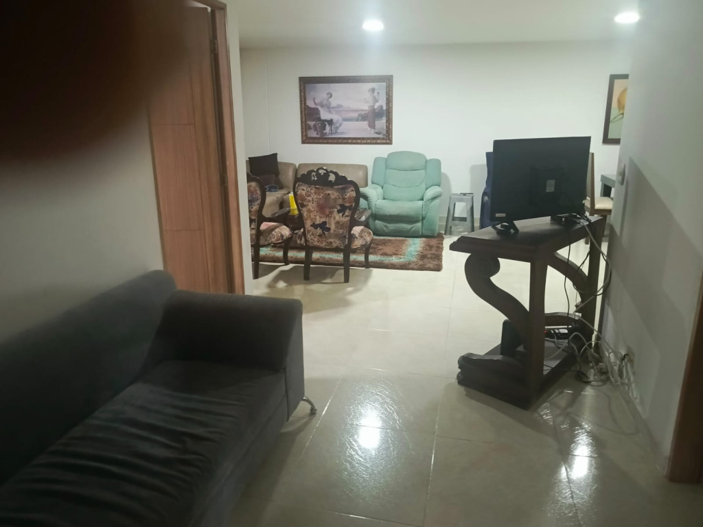 Apartamento en Venta en Conquistadores, Medellín — foto 1