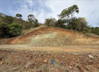 Lote en Venta en Vereda El Espinal, Santafé De Antioquia — miniatura 1