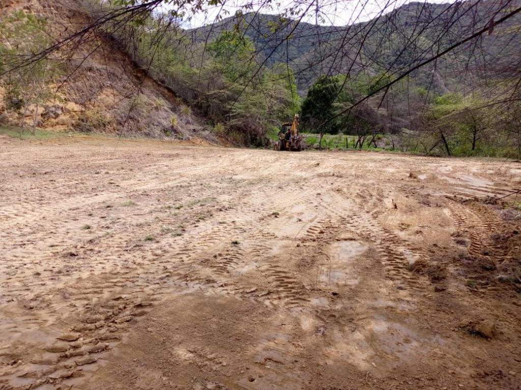 Lote en Venta en Vereda Puerto Escondido, San Jerónimo — foto 1