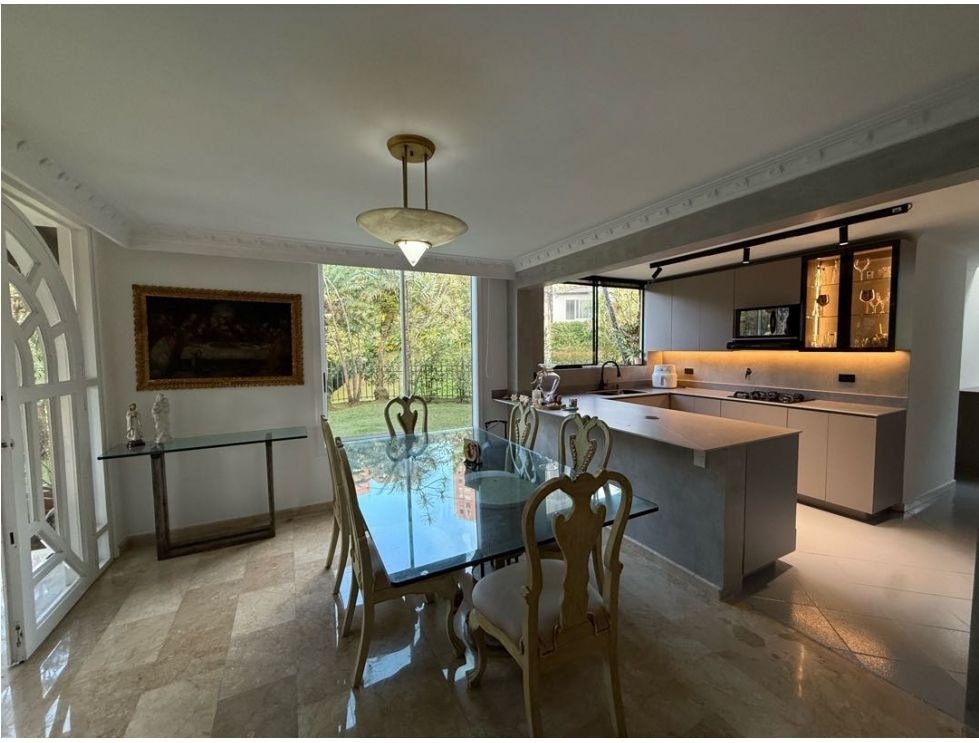 Casa en Venta en San Lucas, Medellín — foto 1