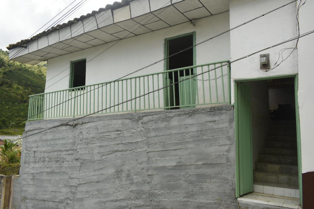 Lote en Venta en Pacora, Caldas — foto 1