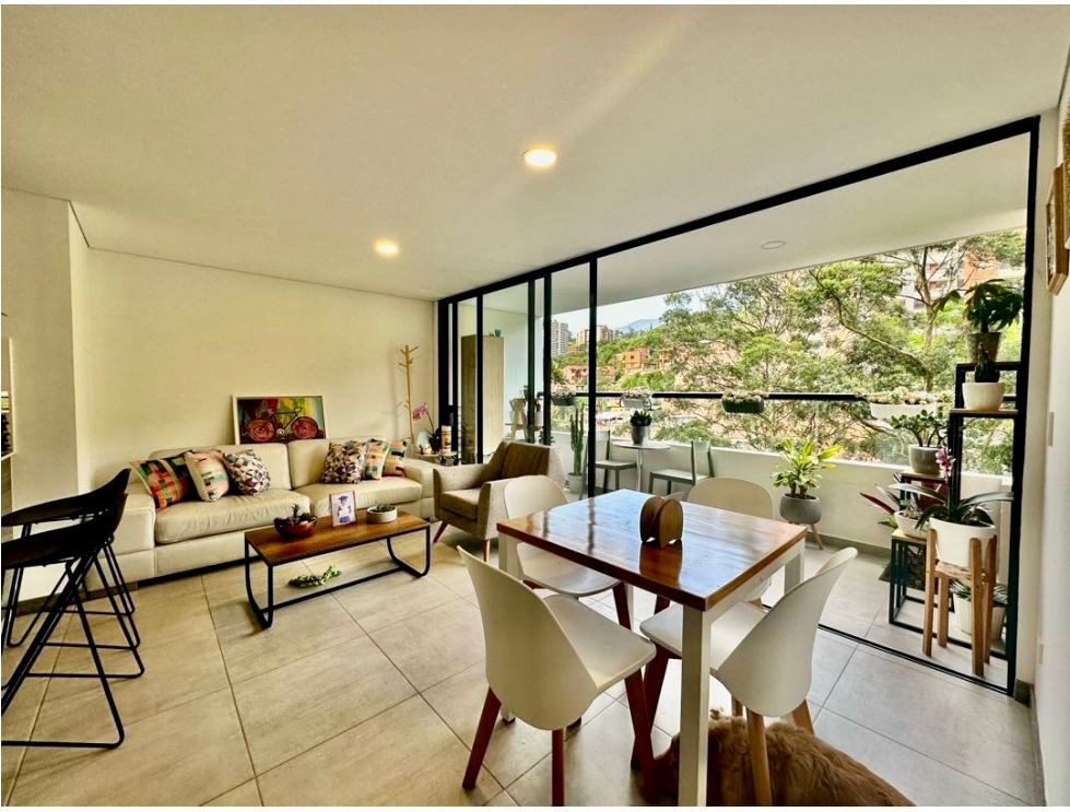 Apartamento en Venta en Camino Verde, Envigado — foto 1