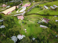 Lote en venta en Sajonia, Rionegro