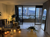 Apartaestudio en arriendo en Sector Mayorca, Envigado