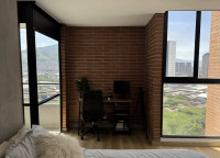 Apartaestudio en Arriendo en Sector Mayorca, Envigado — miniatura 7