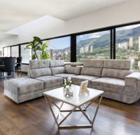 Apartamento en Venta en El Poblado, Medellín — miniatura 1