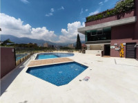 Apartamento en venta en Asdesillas, Sabaneta