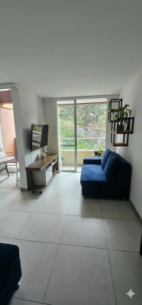 Apartamento en Venta en Asdesillas, Sabaneta — miniatura 2