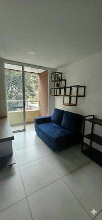 Apartamento en Venta en Asdesillas, Sabaneta — miniatura 3