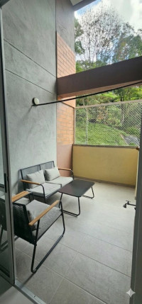 Apartamento en Venta en Asdesillas, Sabaneta — miniatura 9