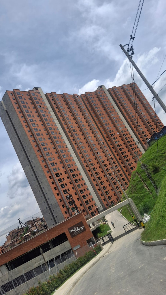 Apartamento en Venta en Calasanz, Medellín — foto 1