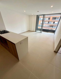 Apartamento en venta en El Poblado, Medellín