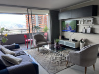 Apartamento en Venta en El Poblado, Medellín — miniatura 9