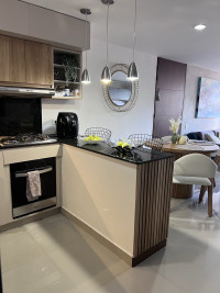Apartamento en Venta en El Poblado, Medellín — miniatura 4