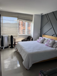 Apartamento en Venta en El Poblado, Medellín — miniatura 18
