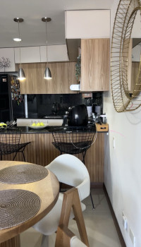 Apartamento en Venta en El Poblado, Medellín — miniatura 23