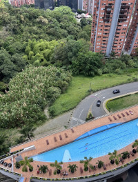 Apartamento en Venta en El Poblado, Medellín — miniatura 24