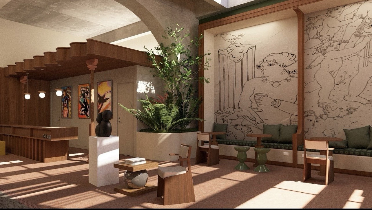 Apartaestudio en Venta en Manila, Medellín — foto 1