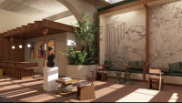 Apartaestudio en venta en Manila, Medellín