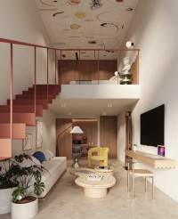 Apartaestudio en Venta en Manila, Medellín — miniatura 5