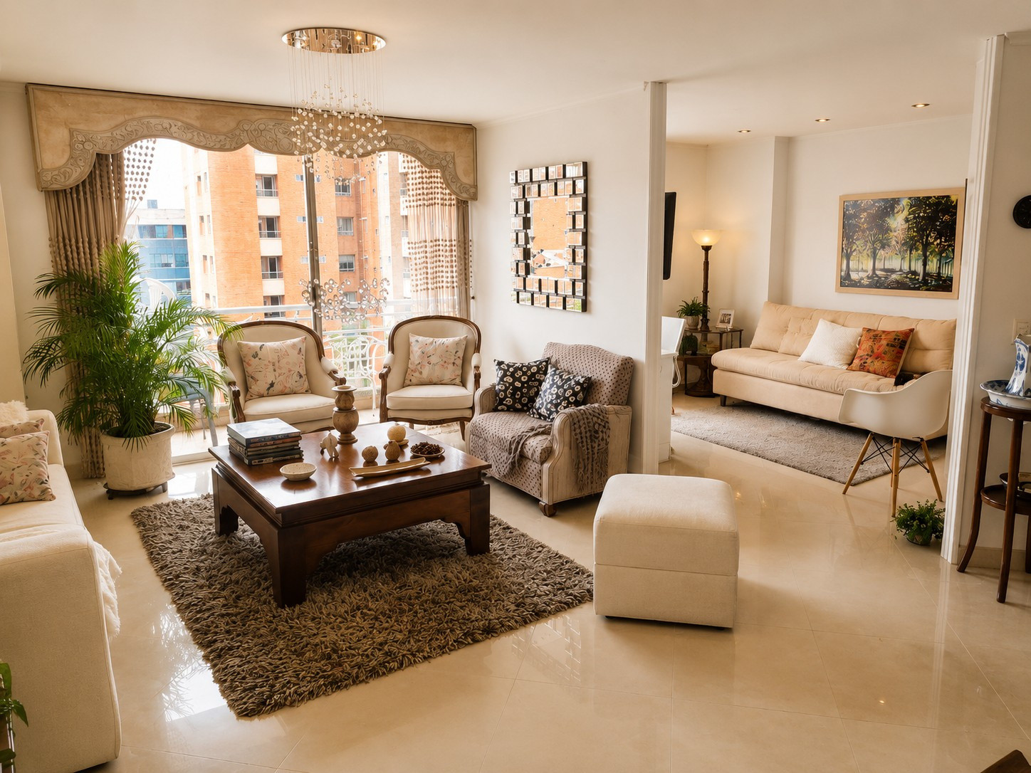 Apartamento en Venta en Laureles, Medellín — foto 1